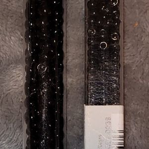 Seed beads, assorted colors. Over 50 tubes.